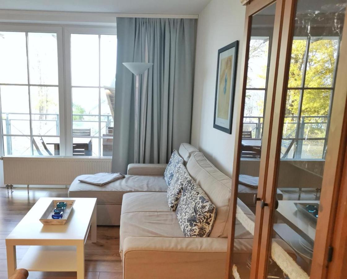 Apartmentvermittlung Mehr Als Meer - Objekt 9 Niendorf  Esterno foto