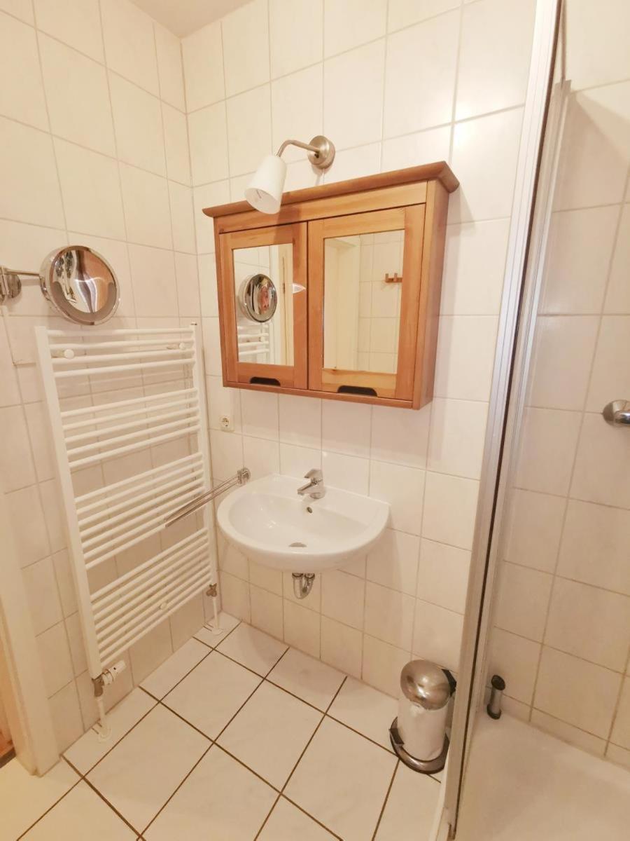 Apartmentvermittlung Mehr Als Meer - Objekt 9 Niendorf  Esterno foto
