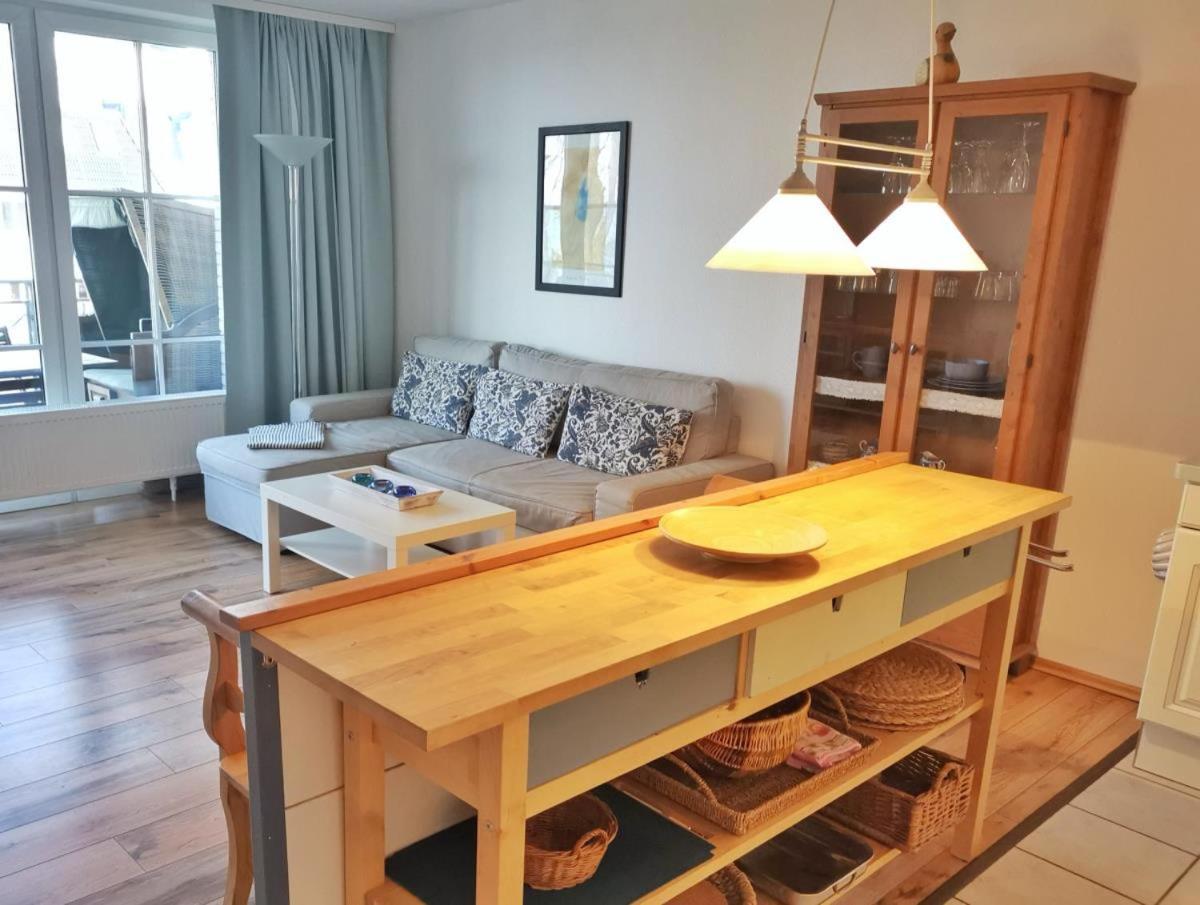 Apartmentvermittlung Mehr Als Meer - Objekt 9 Niendorf  Esterno foto